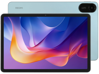 Планшет Xiaomi Redmi Pad 2 11" 6/128Gb Wi-Fi Green