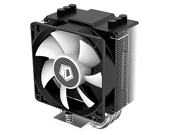 Кулер для процессора ID-Cooling SE-903-XT 4pin, 1700/AM4, 130W