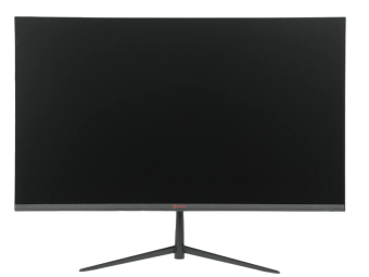 Монитор 23.8'' Pinebro GF-2403T (IPS 1920x1080 5ms 165Hz HDMI DP USB-C) Black