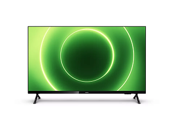 Телевизор 43" PHILIPS 43PFS6825/60 LED Full HD Smart TV Black