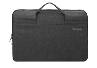 Сумка для ноутбука 15" Sumdex ICM-136BK нейлон черный