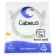 Кабель патч-корд Patch cord кат.5e  1.5м, Cablexpert, многожильный, серый