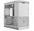 Корпус Geometric Future Model 4 King Arthur ATX White