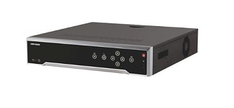 Видеорегистратор NVR (сетевой) Hikvision DS-7716NXI-K4/16P 1.5U 16*POE 4K