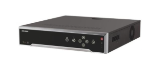 Видеорегистратор NVR (сетевой) Hikvision DS-7716NXI-K4/16P 1.5U 16*POE 4K