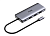 Концентратор USB-C - 11-in-1-multi-port, Netac USB Hub WF15