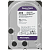 Жесткий диск SATA 4Tb WD Purple 5400rpm 256Mb SATA-3