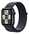 Смарт-часы Apple Watch SE 2024 40mm Sport Loop Midnight