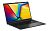 Ноутбук ASUS VivoBook Go E1504GA-BQ550 i3 N305/8G DDR4/256 SSD/Intel UHD/15.6"FHD/DOS/Black
