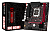 Материнская плата Socket-1700 Maxsun MS-Meterstone H610M 2.5G (H610) 2*DDR4 DP HDMI mATX