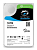 Жесткий диск SATA 16Tb Seagate SkyHawk AI 7200rpm 256Mb SATA-3