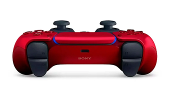 Геймпад PlayStation DualSense Volcanic Red