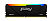 Модуль памяти DDR4 16Gb PC4-28800 3600MHz Kingston Fury Beast Black RGB CL18
