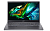 Ноутбук Acer Aspire 5 A515-58GM-54PX i5 13420H/16G DDR4/512 SSD/RTX2050-4G/15.6"FHD/DOS/Grey