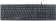 Клавиатура проводная Oklick 520M2U USB+HAB Black