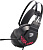 Наушники проводные Mad Catz  F.R.E.Q. 4 7.1 USB RGB Black