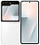 Смартфон Samsung Galaxy Z Flip 7 FE 8/256Gb White