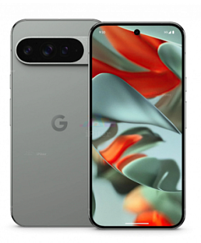 Смартфон Google Pixel 9 Pro XL 16/256Gb Hazel