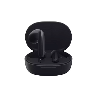 Наушники TWS Xiaomi Redmi Buds 4 Lite Black