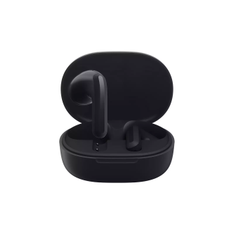 Наушники TWS Xiaomi Redmi Buds 4 Lite Black