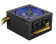 Блок питания 650W Aerocool VX Plus 650 RGB (120mm, 20+8pin, 2*8pin, 4*Sata, 3*Molex)