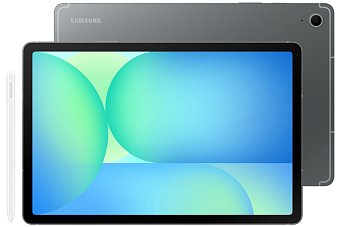 Планшет Samsung Galaxy Tab S10 FE Plus 13.1"  8/128Gb Wi-Fi Gray