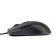 Мышь проводная Gembird MG-560 Gaming 3200dpi Подсветка USB Black