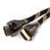 Кабель соединительный HDMI (m) < - > HDMI (m)  2.5м, ver 2.1, Cablexpert (48 Гбит/сек, поддержка 8К)