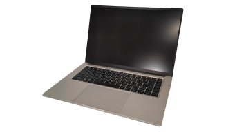 Ноутбук Unchartevice 101 i7 13620H/32G/1Tb SSD/MX550-4G/16"QHD/noOS/Silver