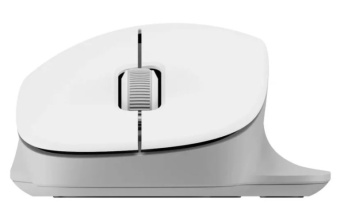 Мышь беспроводная Xiaomi Wireless Mouse Comfort Edition белый