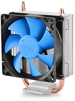 Кулер для процессора DeepCool ICE BLADE 100 PWM 4-pin, 1700/1200/AM4, 100W