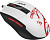 Мышь проводная A4Tech Bloody L65 MAX 12000dpi White