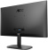 Монитор 27" AOC 27B2H (IPS 1920x1080 4ms 75Hz VGA HDMI) Black