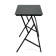 Стол компьютерный Tetchair GD-02 [Black (черный)] (750х900х540)мм