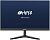 Монитор 23.8" Hiper EasyView FH2402 (IPS 1920x1080 5ms 75Hz VGA HDMI DP Speakers) Black