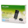Сетевая карта USB3.0 TP-Link Archer T4U AC1300 (802.11ac/a/b/g/n, до 867Mbps, 2.4/5GHz, 2 антенны)