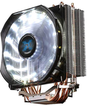 Кулер для процессора Zalman CNPS9X Optima 4-pin, 1700/AM4, 180W
