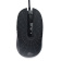 Мышь проводная Gembird MG-560 Gaming 3200dpi Подсветка USB Black