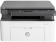 МФУ HP Laser 135w (A4, ч/б, 20 стр/мин, USB&WiFi)