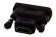 Кабель-переходник DVI (m) < - > HDMI (f), Aopen/Qust