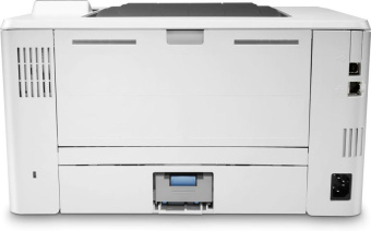 Принтер HP LaserJet Pro M404dw (A4, ч/б, 38 стр/мин, дуплекс, USB&LAN&WiFi)