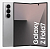 Смартфон Samsung Galaxy Z Fold 7  12/512Gb Silver Shadow