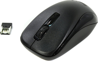 Мышь беспроводная Genius NX-7005 Wireless Black