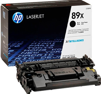 Картридж лазерный HP 87XС (CF287XC) для HP LJ Ent M506/M527 черный