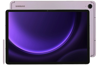 Планшет Samsung Galaxy Tab S9 FE 10.9" 6/128GB 5G Pink