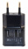 Сетевое зарядное устройство Buro TJ-159 10W USB-A Black