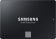 Накопитель SSD SATA 500Gb Samsung 870 EVO Series (3D TLC, 560/530 Мбайт/сек)