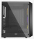 Корпус Powercase Rhombus X3 Mesh ATX Bllack