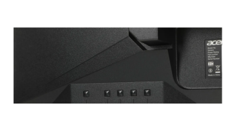 Монитор 34" Acer CB342CKsmiiphzx (IPS 3440x1440 1ms 75Hz DP HDMI USB-C) Black