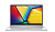 Ноутбук ASUS VivoBook X1504ZA-BQ1104 i3 1215U/8G DDR4/512 SSD/Intel HD/15.6"FHD/DOS/Silver
